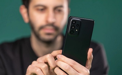 سامسونگ رسماً تاریخ رونمایی گلکسی A54 را اعلام کرد