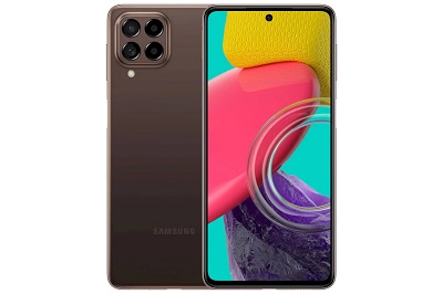 آپدیت One UI 5.1 برای گلکسی M53 سامسونگ منتشر شد