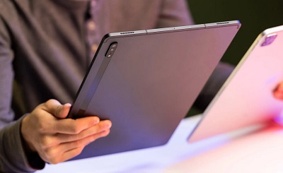 سری گلکسی تب S9 احتمالاً به تراشه Snapdragon 8 Gen 2 مجهز نمیشوند