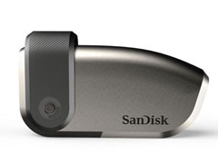San Disk حافظه فلش ۴ ترابایتی با درگاه USB نوع C را رونمایی کرد.