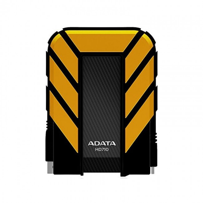 هارد اکسترنال ای دیتا مدل HD710 Pro ظرفیت ۱ ترابایت