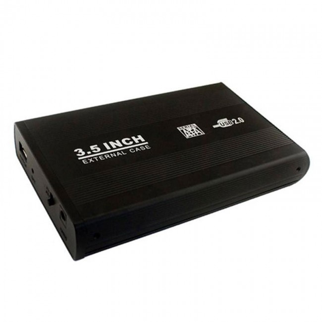 باکس تبدیل SATA به USB مدل HD-1