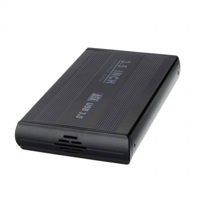 باکس تبدیل SATA به USB مدل DX7502