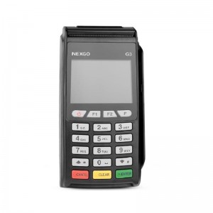 کارتخوان نکسگو مدل G3