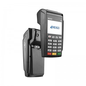 Nexgo G3 Credit Card Reader