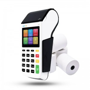 Credit Card Reader i90