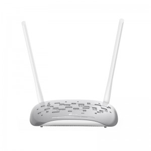 مودم روتر VDSL/ADSL تی پی لینک مدل TD-W9950