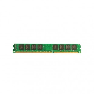رم کامپیوتر کینگستون مدل DDR3 1600MHz ظرفیت 4 گیگابایت