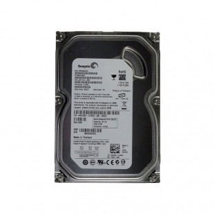 هارد دیسک اینترنال سیگیت ظرفیت ۸۰ گیگابایت شرکتی