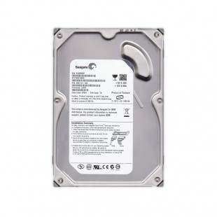 هارد دیسک اینترنال سیگیت ظرفیت ۳۲۰ گیگابایت شرکتی