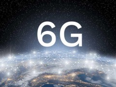 سرعت شبکه 6G صد گیگابایتی