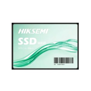 اس اس دی هایک سمی مدل WAVE S ظرفیت 512 گیگابایت