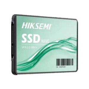 SSD Hiksemi 500GB