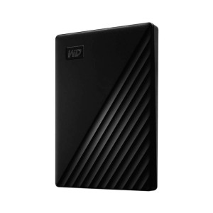 My Passport 6TB