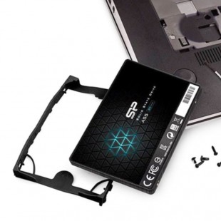 سیلیکون پاور SSD