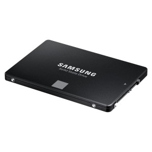 هارد  اس اس دی سامسونگ مدل Evo 870 ظرفیت 500 گیگابایت