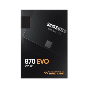 سامسونگ مدل Evo 870 1 TB
