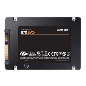 Internal SSD Samsung Evo 870 1TB