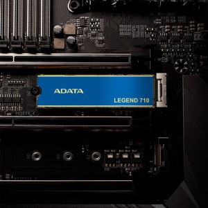 اس اس دی ای دیتا LEGEND 710