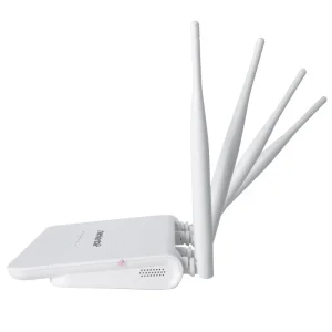 مودم 4G LTE نتربیت