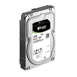 Seagate Exos ST4000NM0035 Internal Hard Drive 4TB