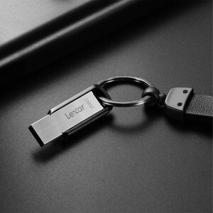 خرید فلش مموری لکسار مدل M400 ظرفیت 256 گیگابایت با رابط USB 3.0 رشت