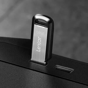 فلش لکسار M400 ظرفیت 256 رابط USB 3.0