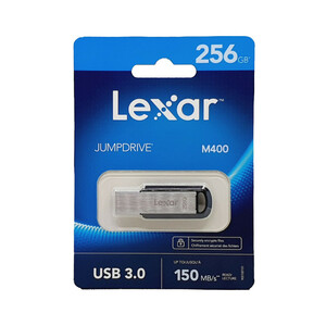 Flash Memory M400 256GB USB3