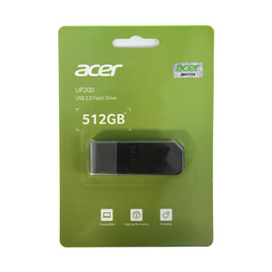 فلش مموری 512 گیگابایت Acer