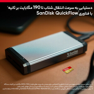 خرید میکرو اس دی 512 گیگابایت