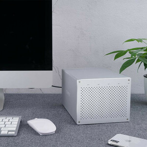 خرید باکس 5 سینی هارد اوریکو مدل WS500RU3