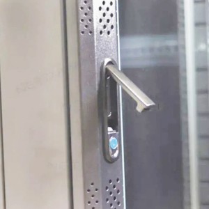 رک HPI ایستاده