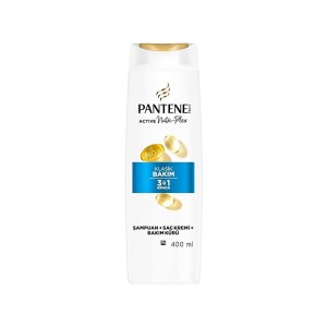 Pantene Pro-V Active Nutri-Plex Klasik Bakım 3-in-1