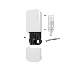 خرید اکسس پوینت بی سیم میکروتیک مدل wAP ac رشت