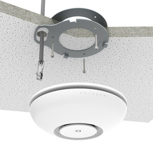قیمت اکسس پوینت بی سیم میکروتیک مدل Cap ac رشت