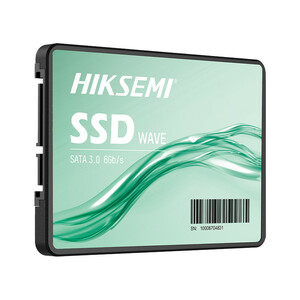 خرید HIKSEMI SSD WAVE S SATA III