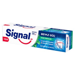 قیمت خمیر دندان ضد پوسیدگی سیگنال مدل Original حجم 100 میلی لیتر