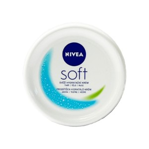 کرم نرم کننده نیوآ مدل Soft حجم 200 میلی لیتر