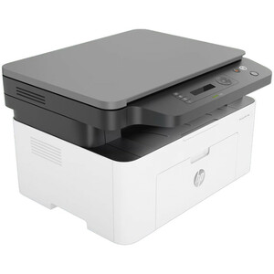 قیمت پرینتر چند کاره لیزری اچ‌ پی مدل Laser MFP 136w رشت