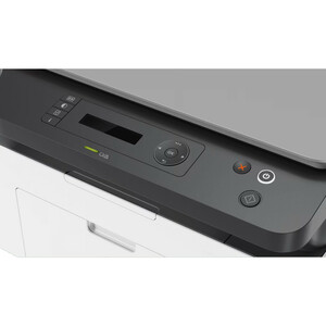 قیمت و خرید پرینتر چند کاره لیزری اچ‌ پی مدل Laser MFP 136w