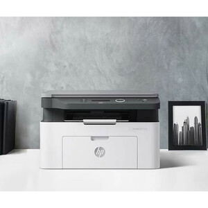 خرید آنلاین پرینتر چند کاره لیزری اچ‌ پی مدل Laser MFP 136w