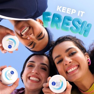 قیمت و خرید کرم نرم کننده نیوآ مدل Soft حجم 300 میلی لیتر