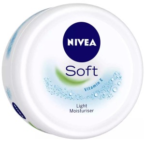 قیمت Nivea Soft Jar Cream 300ml