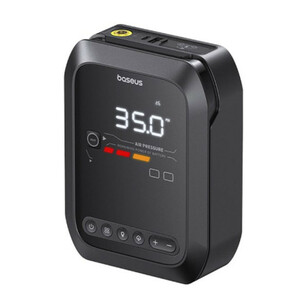 خرید جامپ استارتر خودرو باسئوس مدل Super Energy 4-in-1 Car Jump Starter 1200A رشت