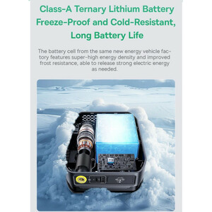 قیمت Baseus Super Energy 4-in-1  رشت