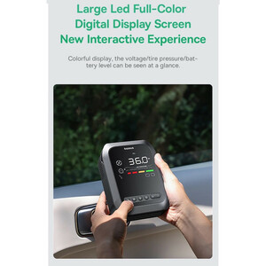 خرید و قیمت Baseus Super Energy 4-in-1  رشت