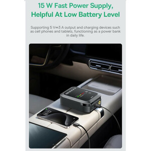قیمت Baseus Super Energy 4-in-1