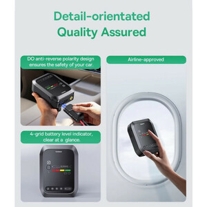 خرید آنلاین Baseus Super Energy 4-in-1