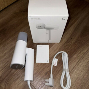 خرید Mijia Garment Steamer MJGTJ02LF