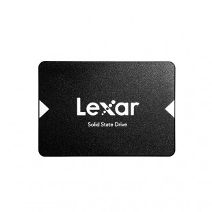 هارد اس اس دی لگزار مدل NS100 ظرفیت 256 گیگابایت